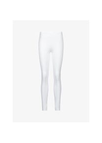 Mey Leggings Strumpfmode Superfine Organic weiss