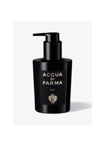 Acqua di Parma Oud Hand and Body Wash