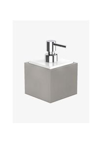Decor Walther Seifenspender Brownie taupe