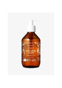 Soeder Seife 250ml Wanderlust