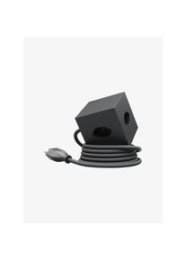 Avolt Fiche Square 1 noir