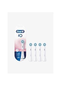 Oral-B Oral B iO Nettoyage doux set à 4 pcs.