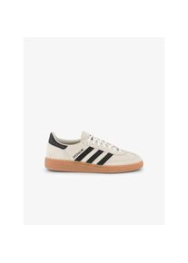 Adidas baskets en cuir Handball Spezial blanc