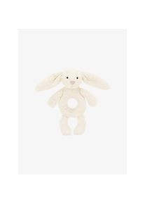 Jellycat Rasseln Bashful Bunny vanille