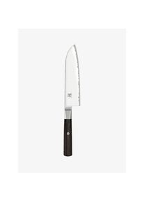 MIYABI Santoku 4000Fc schwarz