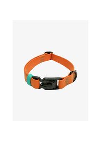 Cloud7 Hundehalsband Bio Thane orange