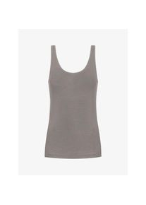 Mey Top Loungewear Wool Love braun