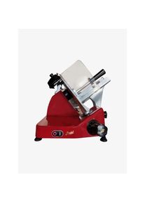 Berkel Schneidmaschine PRO Line Xs25 rot