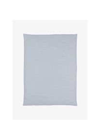 Christian Fischbacher Duvetbezug Lienzo hellblau
