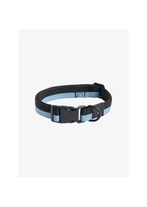 Hay Hundehalsband blau/klein gemustert