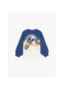 Molo Pullover Monti dunkelblau