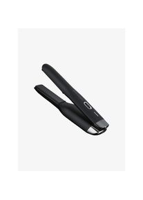 ghd Unplugged Kabelloser Haarglätter black