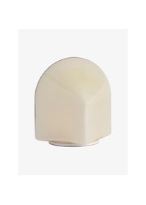 Hay portable Leuchte Parade weiss
