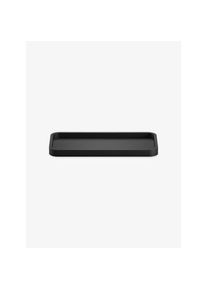 Decor Walther Tablett Stone schwarz