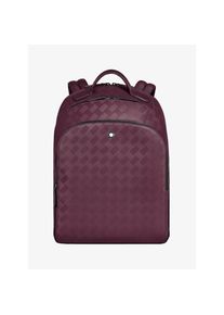 Montblanc Rucksack Extreme 3.0 dunkelrot