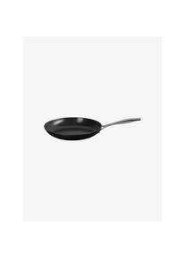 Le Creuset Bratpfanne Essential schwarz