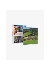 Smartbox Sejour sportif en Bavière avec location de SUP ou velo electrique pour 2 personnes