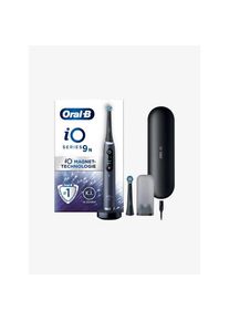 Oral-B Oral B IO Series 9N Black Onyx