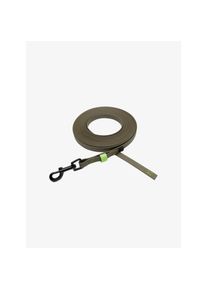 Cloud7 Hundeleine Bio Thane olive