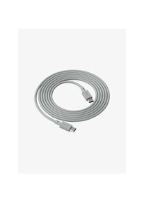 Avolt Cable de recharge 1 gris