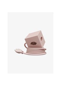 Avolt Fiche Square 1 pink clair