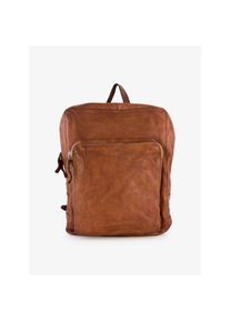 Campomaggi Rucksack gnac