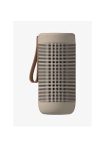 Kreafunk Lautsprecher aCOUSTIC beige