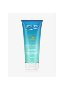 Biotherm Crème Nacree Oligo thermale Körperpflege