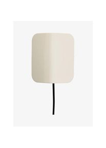 Hay Wandleuchte Apex offwhite