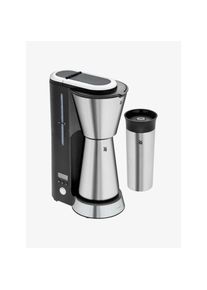 WMF Kaffeemaschine Thermo TO GO K&Uuml;CHENminis silberfarben