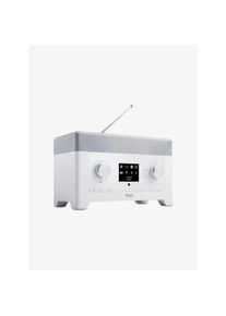 Teufel Radio 3Sixty blanc