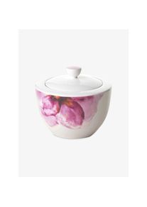 Villeroy & Boch Villeroy Boch Sucrier Rose Garden blanc