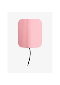 Hay Wandleuchte Apex pink