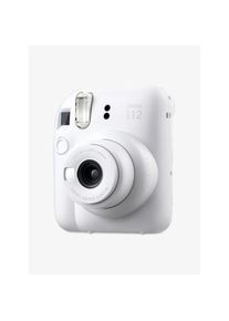 Fuji Appareil photos instantane blanc