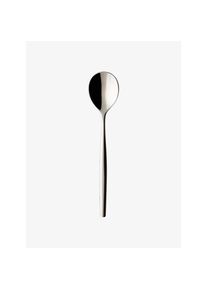 Villeroy & Boch Villeroy Boch Espressolöffel MetroChic silberfarben