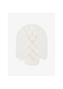 Decor Walther Brosse de rechange blanc