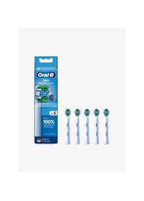Oral-B Oral B Têtes de brosse Pro Precision Clean, pack 5
