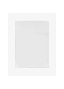 Christian Fischbacher Duvetbezug Satin Permium weiss