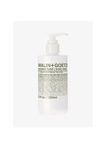Malin+Goetz Cannabis Hand + Body Wash