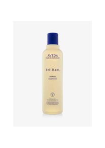 Aveda brilliant shampoo