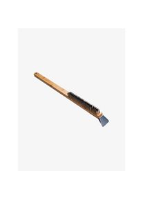 Ooni Brosse de nettoyage pour four à pizza brun