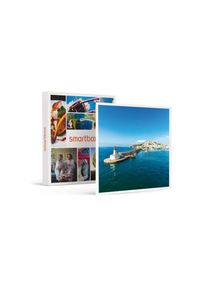 Smartbox 3 Tage Ibiza mit Schnorchel oder Boot Abenteuer für 2 Personen