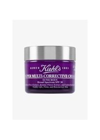Kiehl's Kiehl Super Multi Corrective Cream Spf30 Anti Aging Gesichtscreme