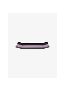 Alessi Serviertablett Arran violett