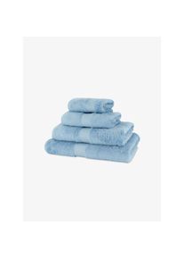 Yves Delorme Frottierwäsche Etoile antik blue