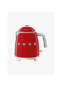 Smeg Bouilloire electrique 50 Style rouge