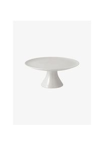 Villeroy & Boch Villeroy Boch Tortenplatte FOR ME weiss