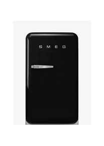 Smeg Refrigerateur à droite 50 Style noir