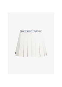 Polo Ralph Lauren Hosenrock Tennis Rock weiss
