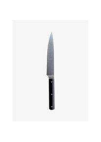 Perceval Filetiermesser Pakawood schwarz